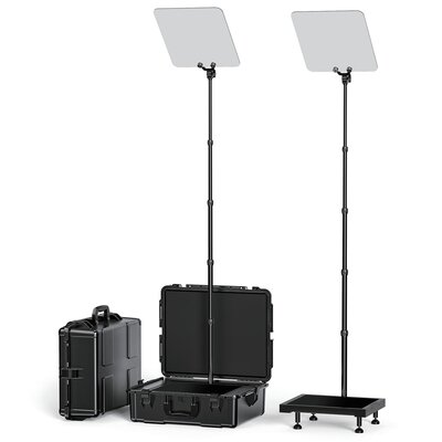 Teleprompter DESVIEW TP300