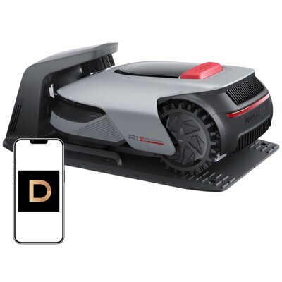 Robot koszący DREAME A1 Pro
