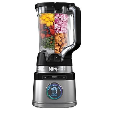 Blender kielichowy NINJA Power Blender Pro TB201EU