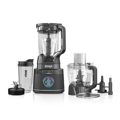 Blender kielichowy NINJA Detect Power Pro TB401EU Czarny