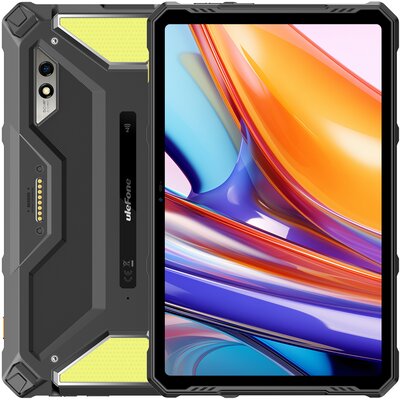 Tablet ULEFONE Armor Pad 3 Pro 10.36" 8/256 GB LTE Wi-Fi Czarny