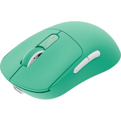 Mysz FURY Tanto T4 Wireless Miętowy