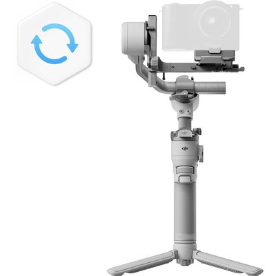 Ochrona DJI Care Refresh do RS 4 Mini (24 miesiące)