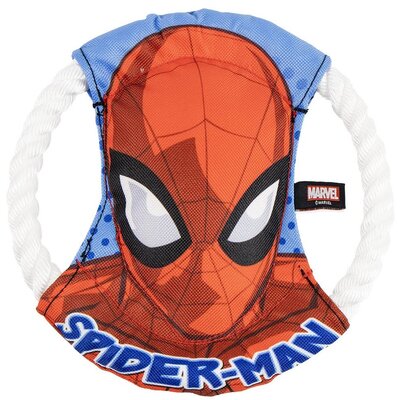 Zabawka CERDA Frebee Lina Spiderman