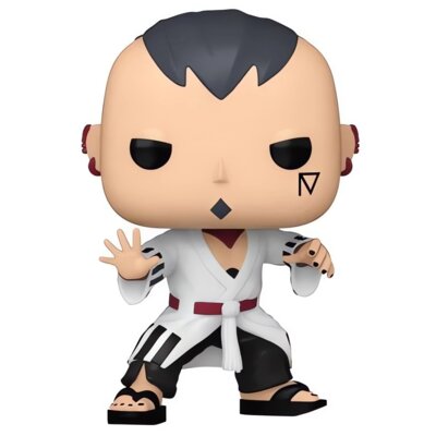 Figurka FUNKO Pop Boruto Next Generations Naruto Jigen