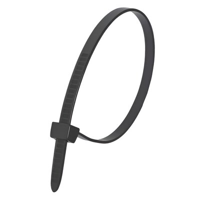 Opaski zaciskowe DEDRA 11CV74503 (50 szt.)