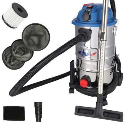 Odkurzacz DEDRA DED6615
