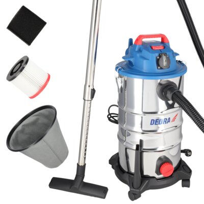 Odkurzacz DEDRA DED6612