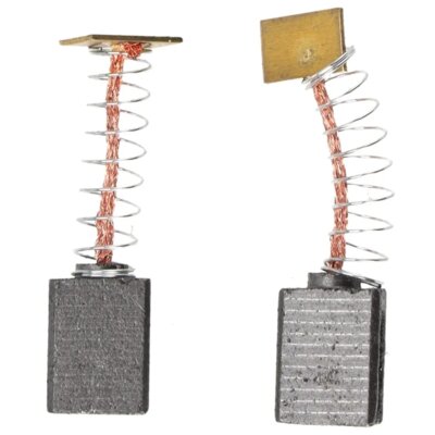 Szczotki elektrografitowe DEDRA YSG059