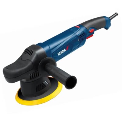 Polerka mimośrodowa DEDRA DED7991