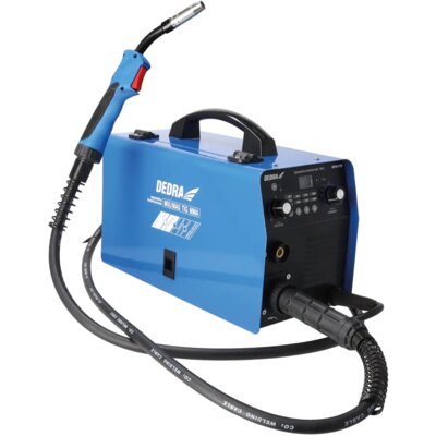 Spawarka inwertorowa DEDRA DESMI171M