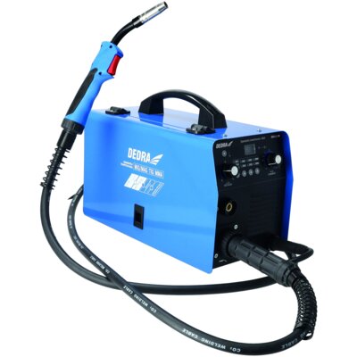 Spawarka inwertorowa DEDRA DESMI201M