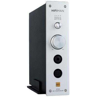 Wzmacniacz słuchawkowy HIFIMAN EF500