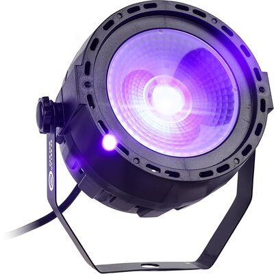 Reflektor LIGHT4ME LED Par 30W UV V2