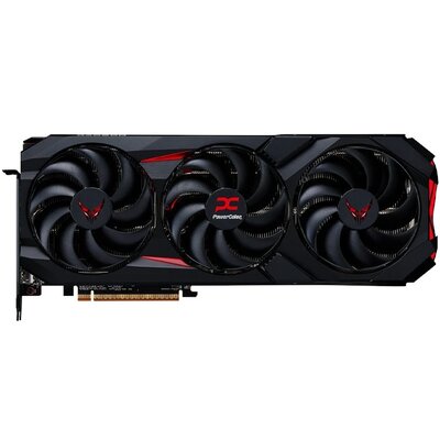 Karta graficzna POWERCOLOR Radeon RX 9070 XT Red Devil Limited Edition 16GB