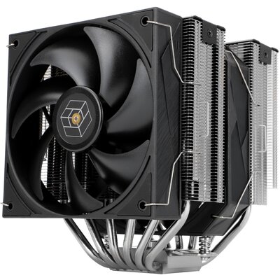 Chłodzenie CPU THERMALRIGHT Royal Pretor 130