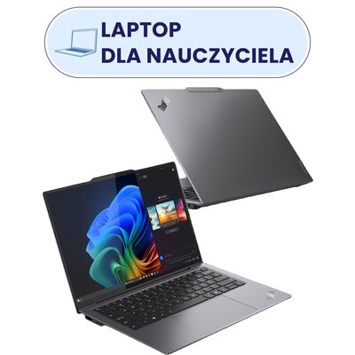 Laptop LENOVO ThinkPad X9-15 G1 21Q60005PB 15.3" OLED Ultra 5-228V 32GB RAM 512GB SDD Windows 11 Professional