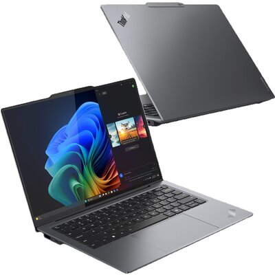 Laptop LENOVO ThinkPad X9-15 G1 21Q60005PB 15.3" OLED Ultra 5-228V 32GB RAM 512GB SDD Windows 11 Professional, Funkcje AI