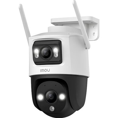 Kamera IMOU Cruiser Dual 10MP Zewnętrzna, Wi-Fi / LAN