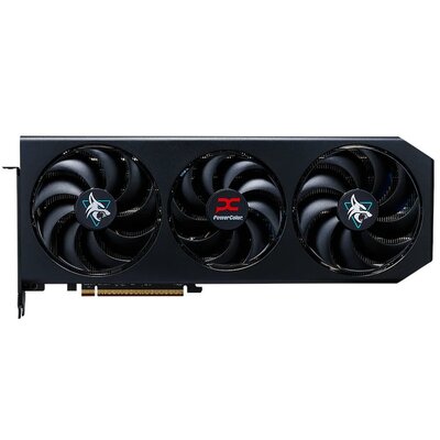 Karta graficzna POWERCOLOR Radeon RX 9070 XT Hellhound 16GB