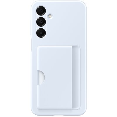 Etui SAMSUNG Card Slot Case do Galaxy A16 Niebieski EF-OA166TLEGWW