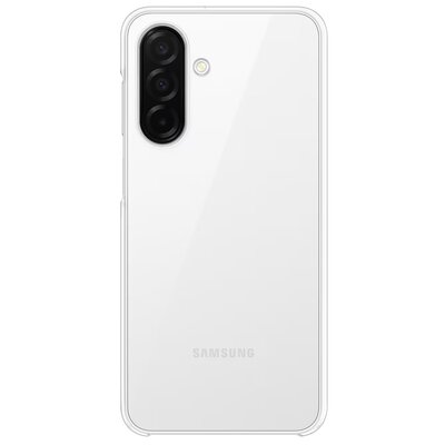 Etui SAMSUNG Clear Case do Galaxy A26 Przezroczysty EF-QA266CTEGWW