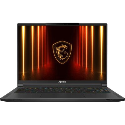 Laptop MSI Stealth A16 AI+ A3XWHG-042PL Copilot+ PC 16" OLED 240Hz Ryzen AI 9 HX 370 32GB RAM 2TB SSD GeForce RTX5070Ti DLSS 4 Windows 11 Professional , Funkcje AI