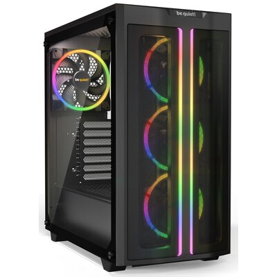 Komputer MAD DOG BQ500FX-I12DR32 i5-14400F 32GB RAM 1TB SSD GeForce RTX5070 Ti DLSS 4 Wi-Fi