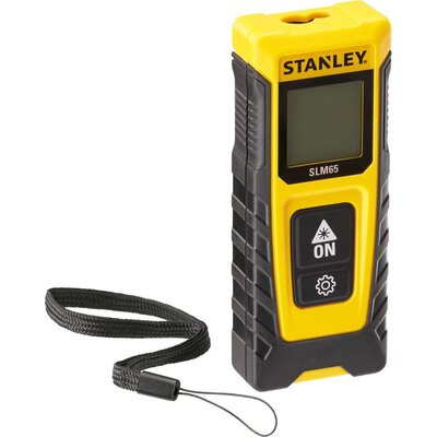 Dalmierz laserowy STANLEY SLM65 STHT77065-0 20m