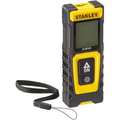 Dalmierz laserowy STANLEY SLM100 STHT77100-0