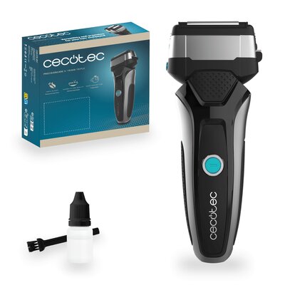 Golarka CECOTEC PrecisionCare X-Trimm Triple