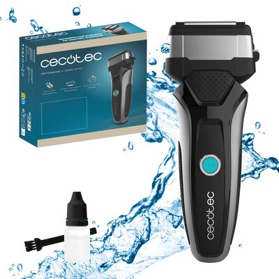 Golarka CECOTEC PrecisionCare X-Trimm Triple