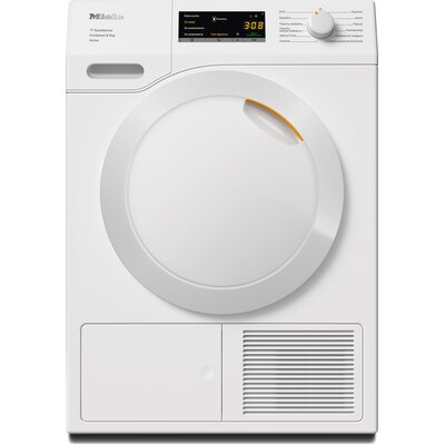 Suszarka MIELE TEA535 WP z pompą ciepła