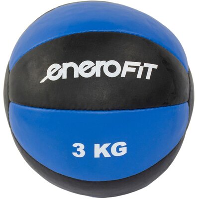 Piłka lekarska ENERO FIT 1066271 (3 kg)