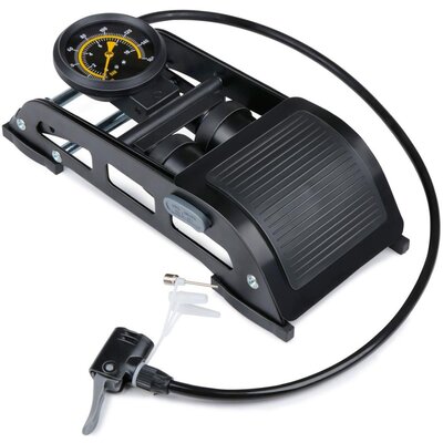 Pompka rowerowa DUNLOP 2275215