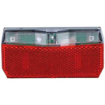 Lampka rowerowa DUNLOP 475776