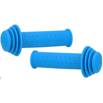 Chwyty do kierownicy DUNLOP 1070896 Niebieski