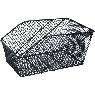 Koszyk na rower DUNLOP 475837 Stalowy