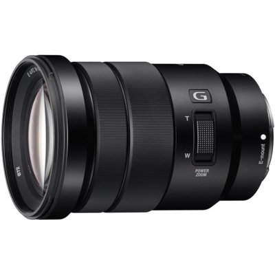 Obiektyw SONY E 18-105 mm f/4 G OSS (SELP18105G.AE)