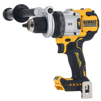 Zestaw elektronarzędzi DEWALT DCK2200H2T-QW