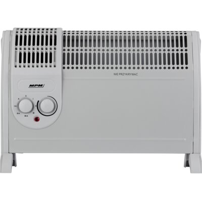 Grzejnik konwekcyjny MPM MUG-07