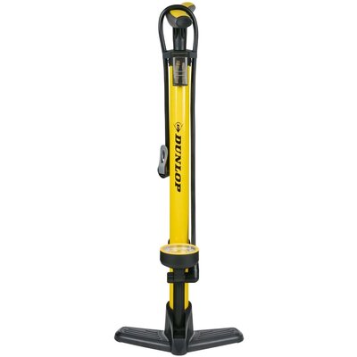 Pompka rowerowa DUNLOP 255255