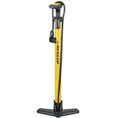 Pompka rowerowa DUNLOP 255248