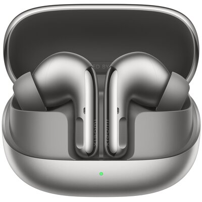 Słuchawki dokanałowe XIAOMI Buds 5 Pro BT ANC Tytanowy