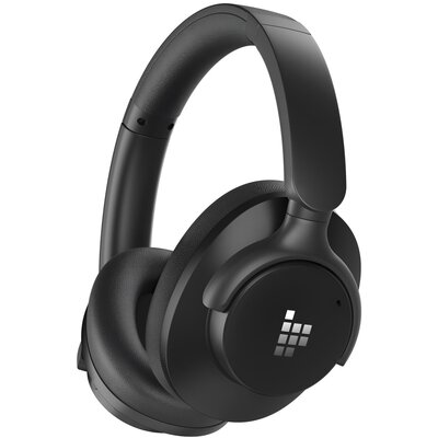 Słuchawki nauszne TRONSMART Sounfii Q20 ANC Czarny