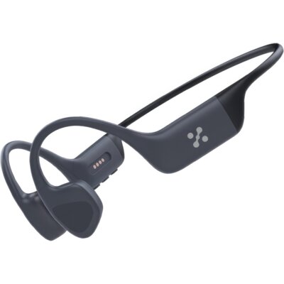 Słuchawki XMUSIC XWS600K Swim Czarny