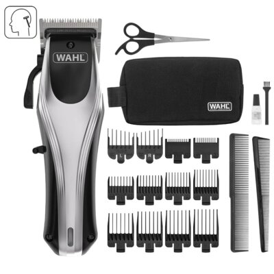 Strzyżarka WAHL Rapid Clipper 9657.046 0.7-25 mm