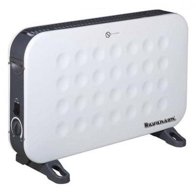 Grzejnik konwektorowy RAVANSON CH-9000WT