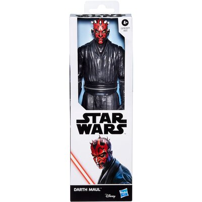 Figurka HASBRO Star Wars Titan Hero Darth Maul G12785X6