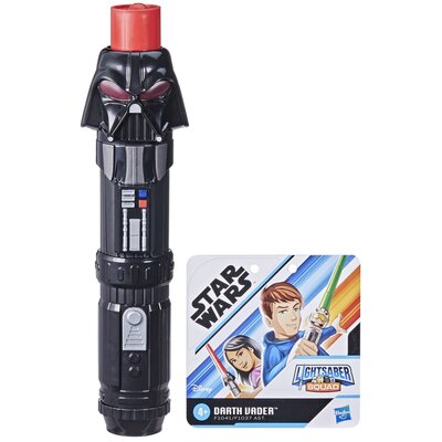 Miecz świetlny HASBRO Star Wars Lightsaber Squad Vader F10415X6